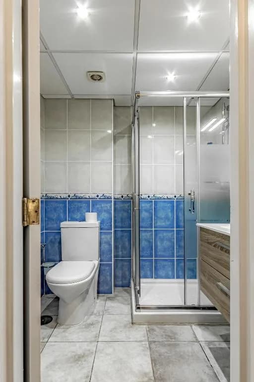 Ocean Terrace 2-bdrm, 2-bath with sea view in Los Cristianos — 22