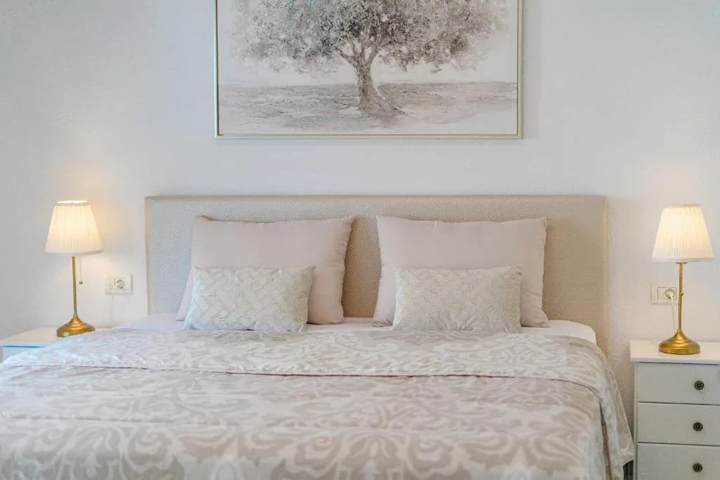 Ocean Terrace 2-bdrm, 2-bath with sea view in Los Cristianos — 18