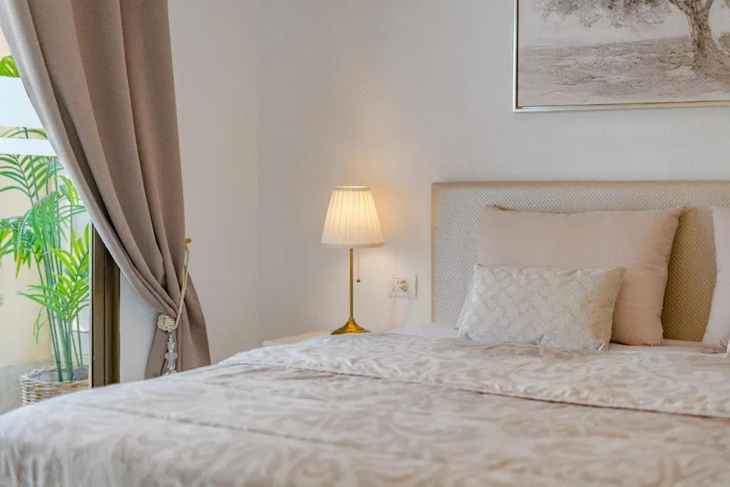 Ocean Terrace 2-bdrm, 2-bath with sea view in Los Cristianos — 17