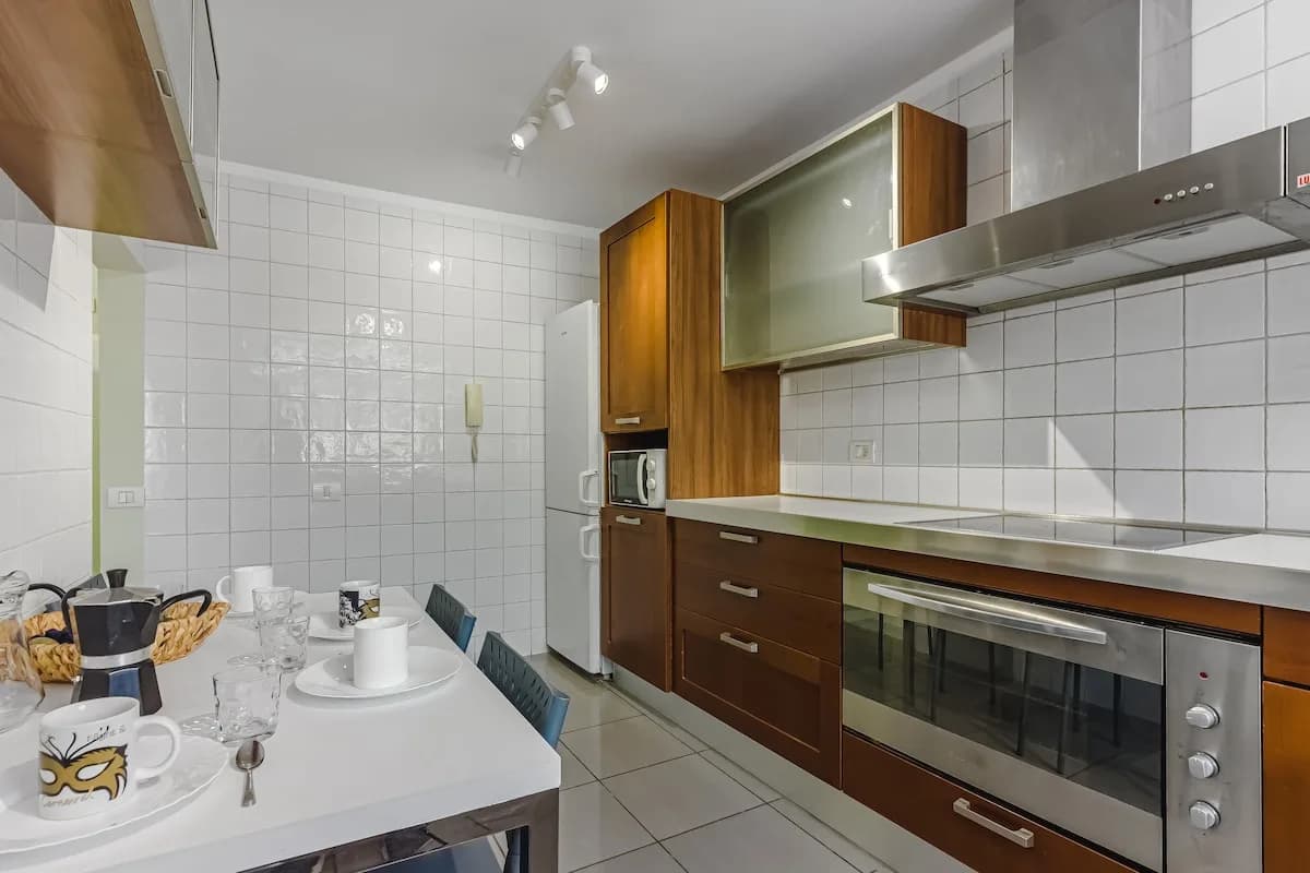 Family 3-bedroom with ocean view, San Eugenio — 15
