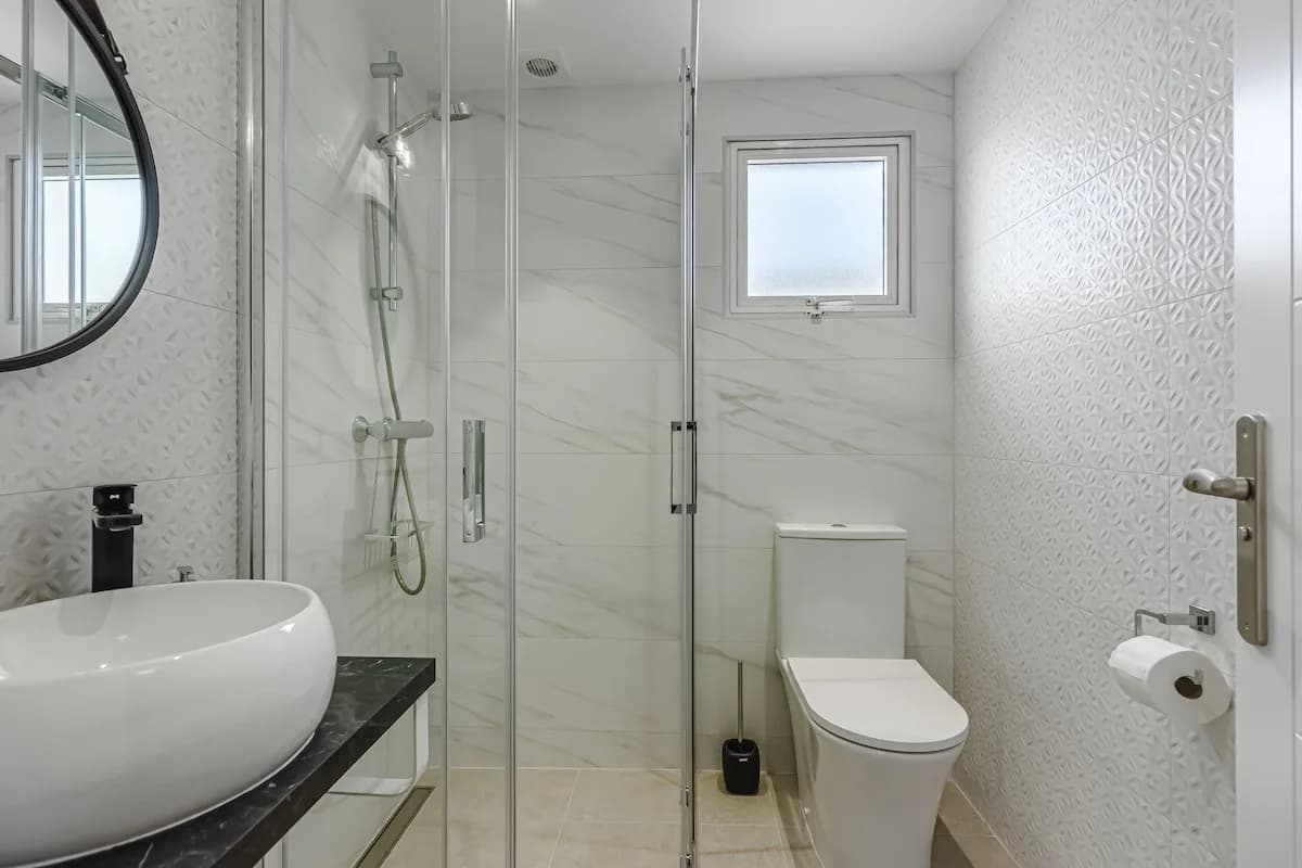 Family 3-bedroom with ocean view, San Eugenio — 14
