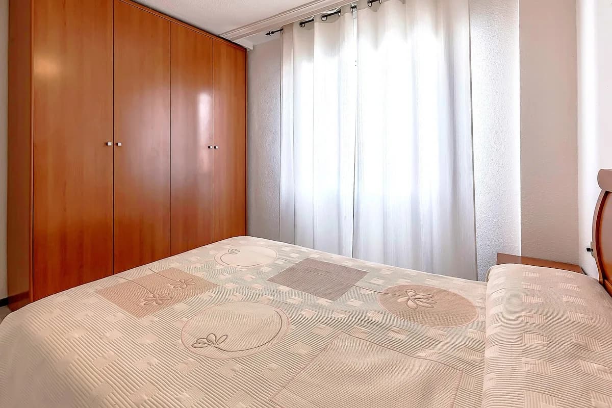 Family 3-bedroom with ocean view, San Eugenio — 7