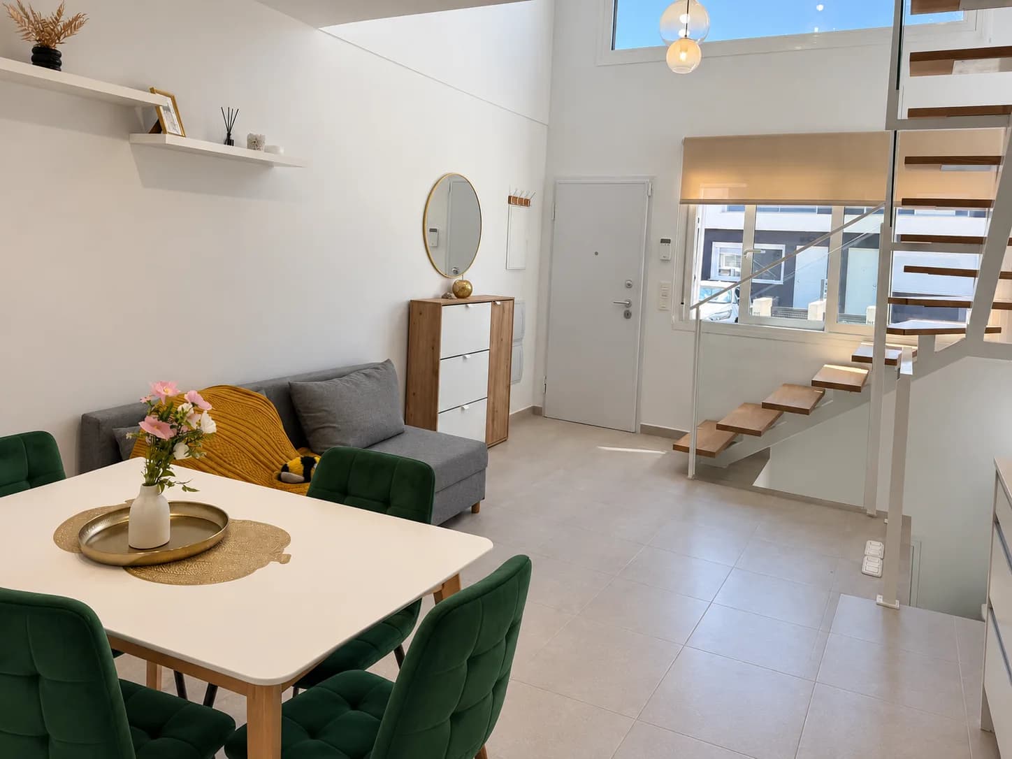 Comfortable Townhouse Gran Alacant — Short & Seasonal Stays — 6