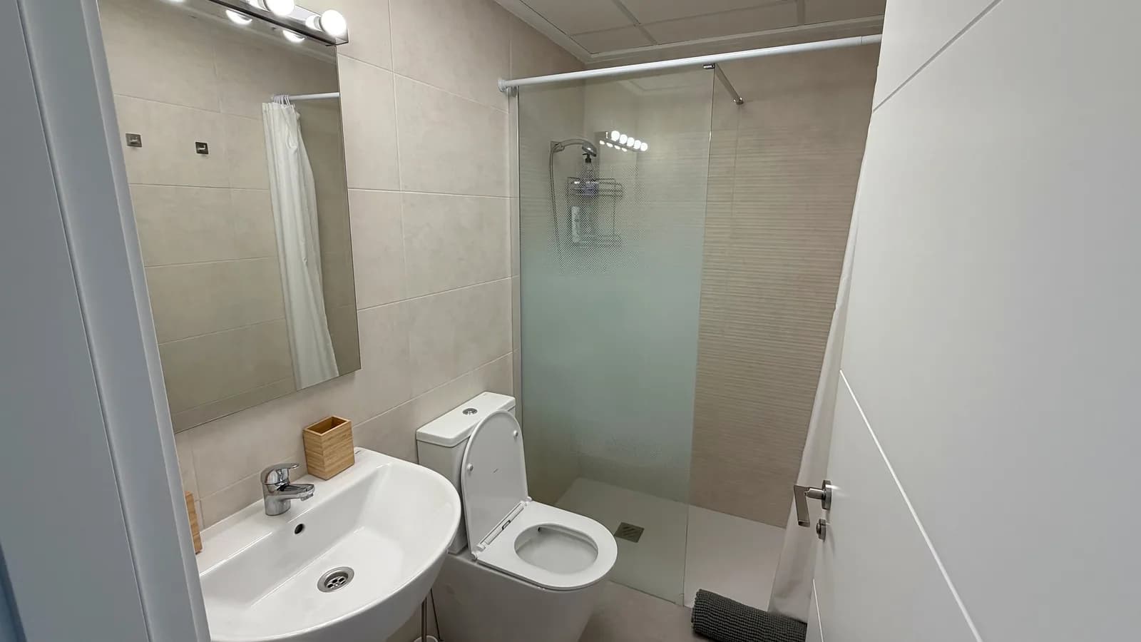 Comfortable Townhouse Gran Alacant — Short & Seasonal Stays — 13