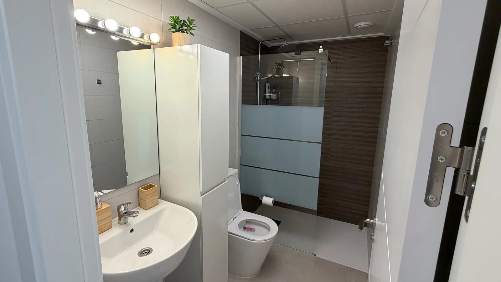 Comfortable Townhouse Gran Alacant — Short & Seasonal Stays — 12
