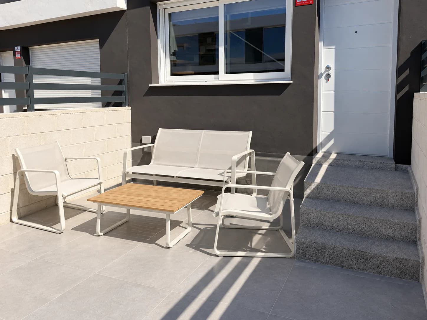 Comfortable Townhouse Gran Alacant — Short & Seasonal Stays — 2