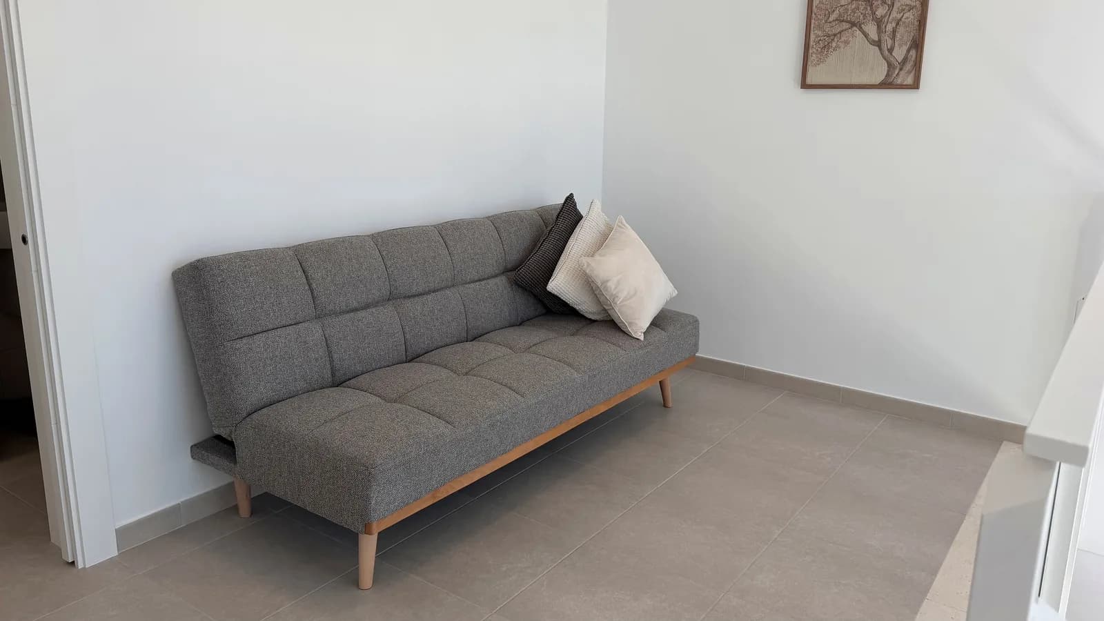 Comfortable Townhouse Gran Alacant — Short & Seasonal Stays — 10