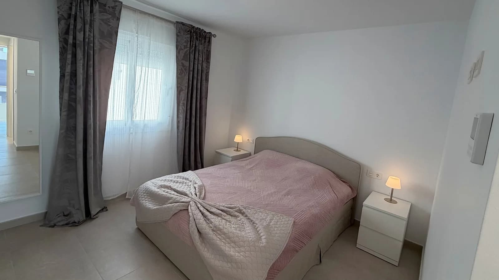 Comfortable Townhouse Gran Alacant — Short & Seasonal Stays — 9