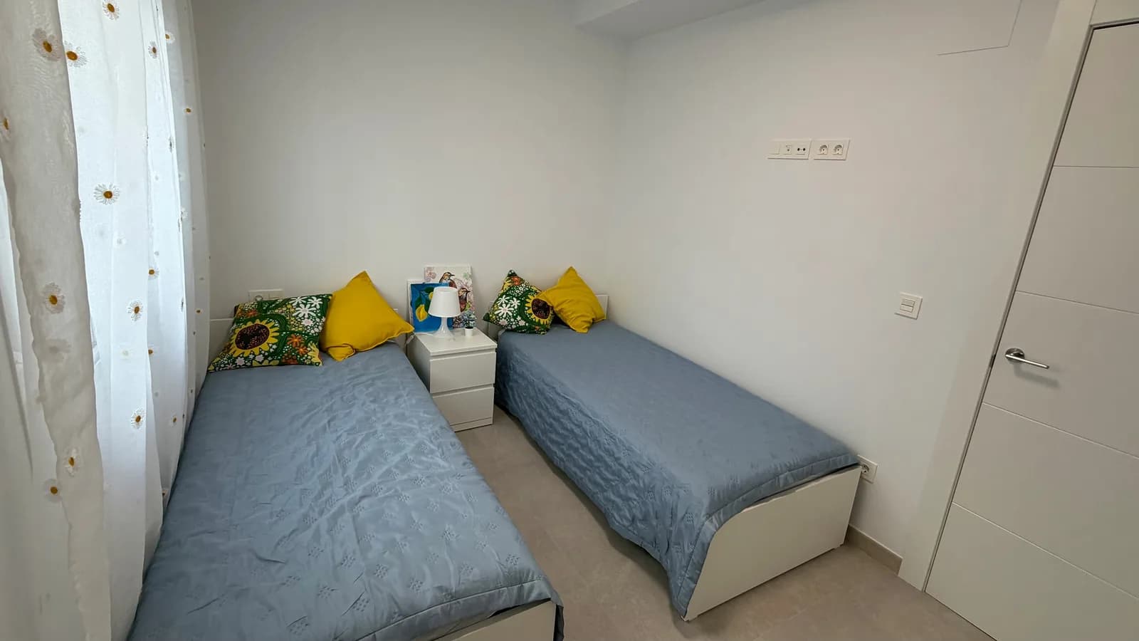 Comfortable Townhouse Gran Alacant — Short & Seasonal Stays — 8