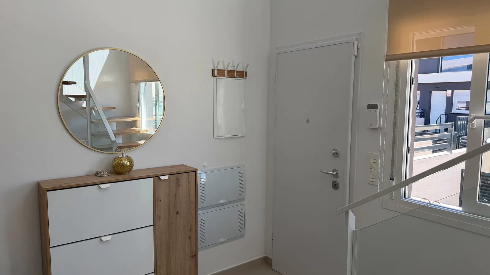Comfortable Townhouse Gran Alacant — Short & Seasonal Stays — 11